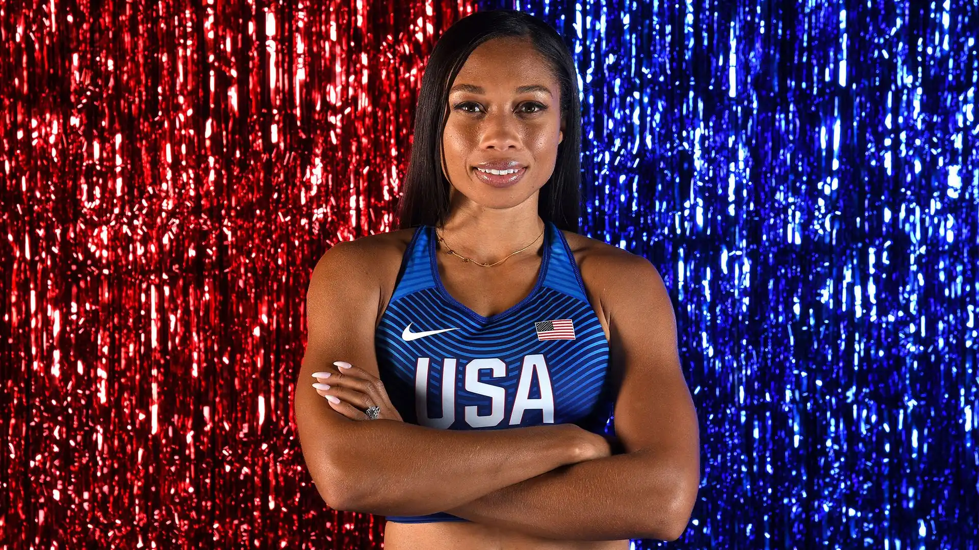 Allyson Felix: una delle atlete più vincenti della storia dell'atletica leggera americana