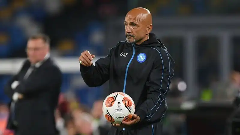 Le prossime avversarie del Napoli nella corsa scudetto