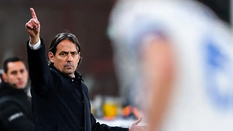 Le prossime avversarie dell'Inter nella corsa scudetto