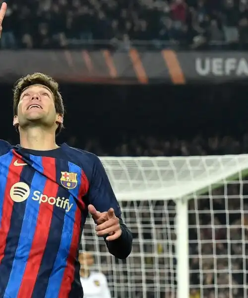 La dedica di Marcos Alonso commuove tutti: le foto