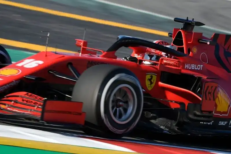 Si accendono i motori delle nuove monoposto: a Barcellona tutte le scuderie sono in pista per la prima tornata di test del 2020.