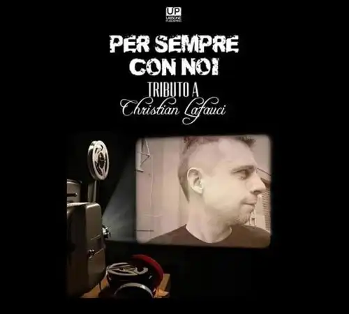 Christian La Fauci, il toccante gesto degli amici