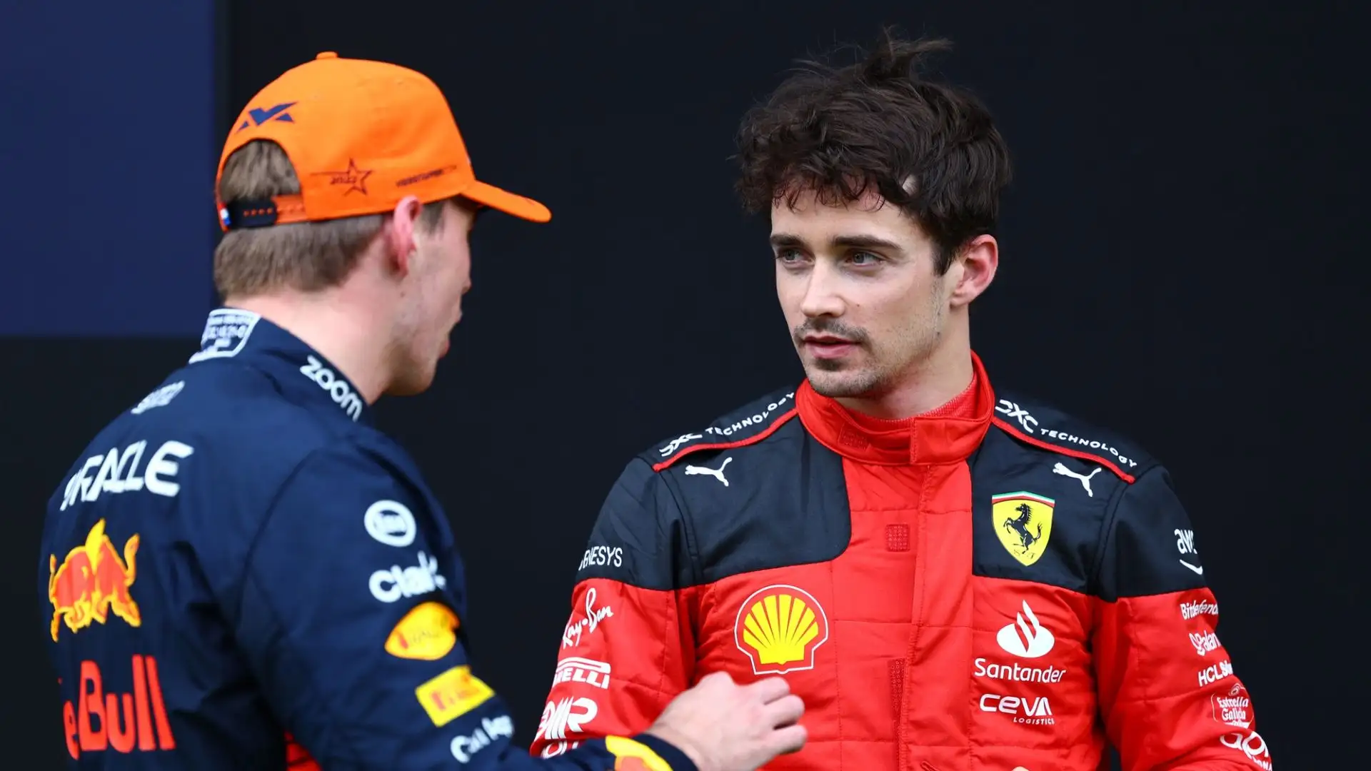 Il pilota olandese della Red Bull ha dominato il Mondiale 2023, laureandosi campione del mondo con 6 gare di anticipo, mentre la Ferrari è arrivata solo terza in classifica costruttori