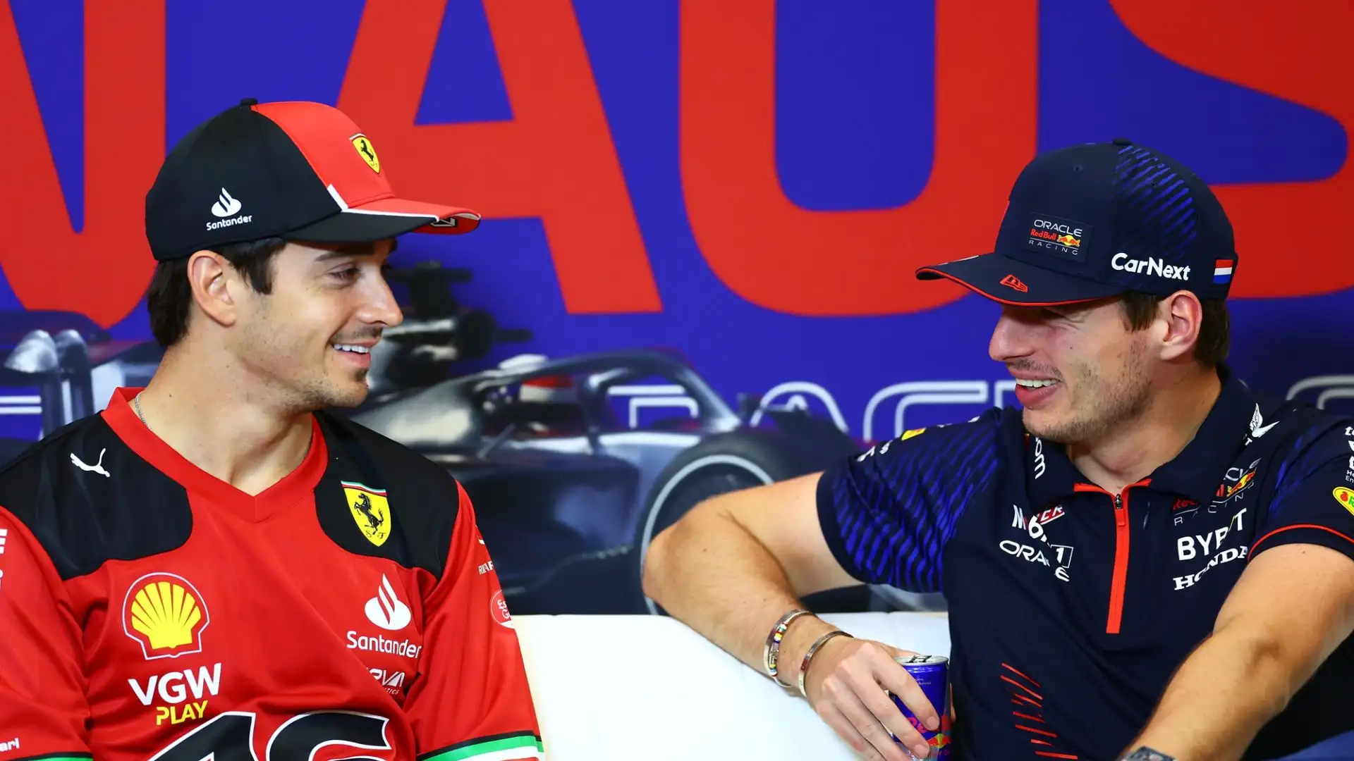 "E' lì che ha sbagliato qualcosa, lui e la Red Bull hanno commesso errori in termini di set-up"