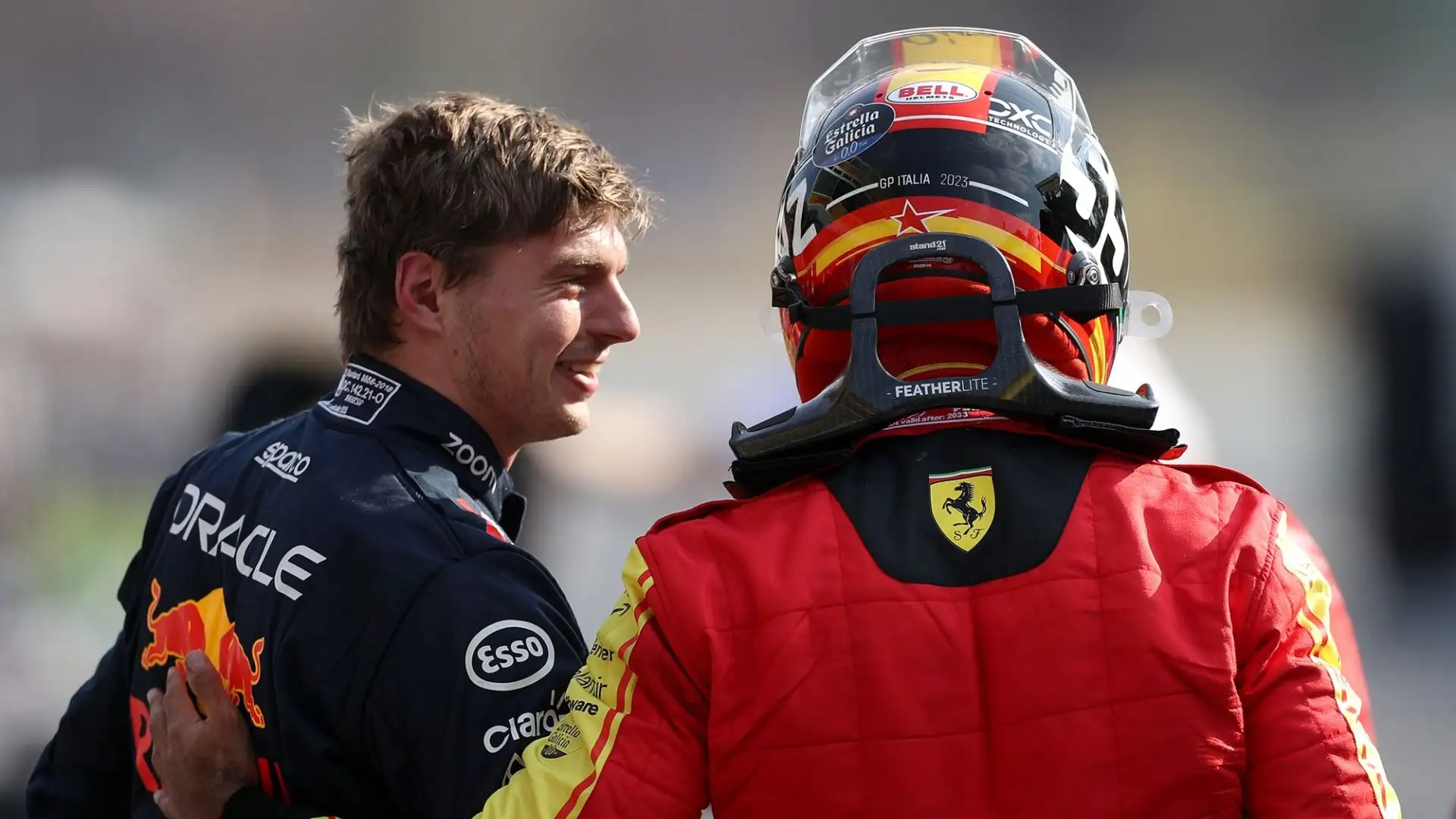 In tanti dicono che Verstappen è stato praticamente perfetto quest'anno, ma Vasseur non è dello stesso parere