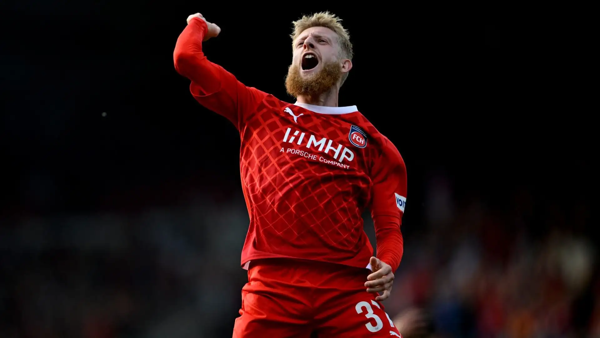 Beste sta disputando un'ottima stagione: 5 gol e 9 assist in 15 presenze
