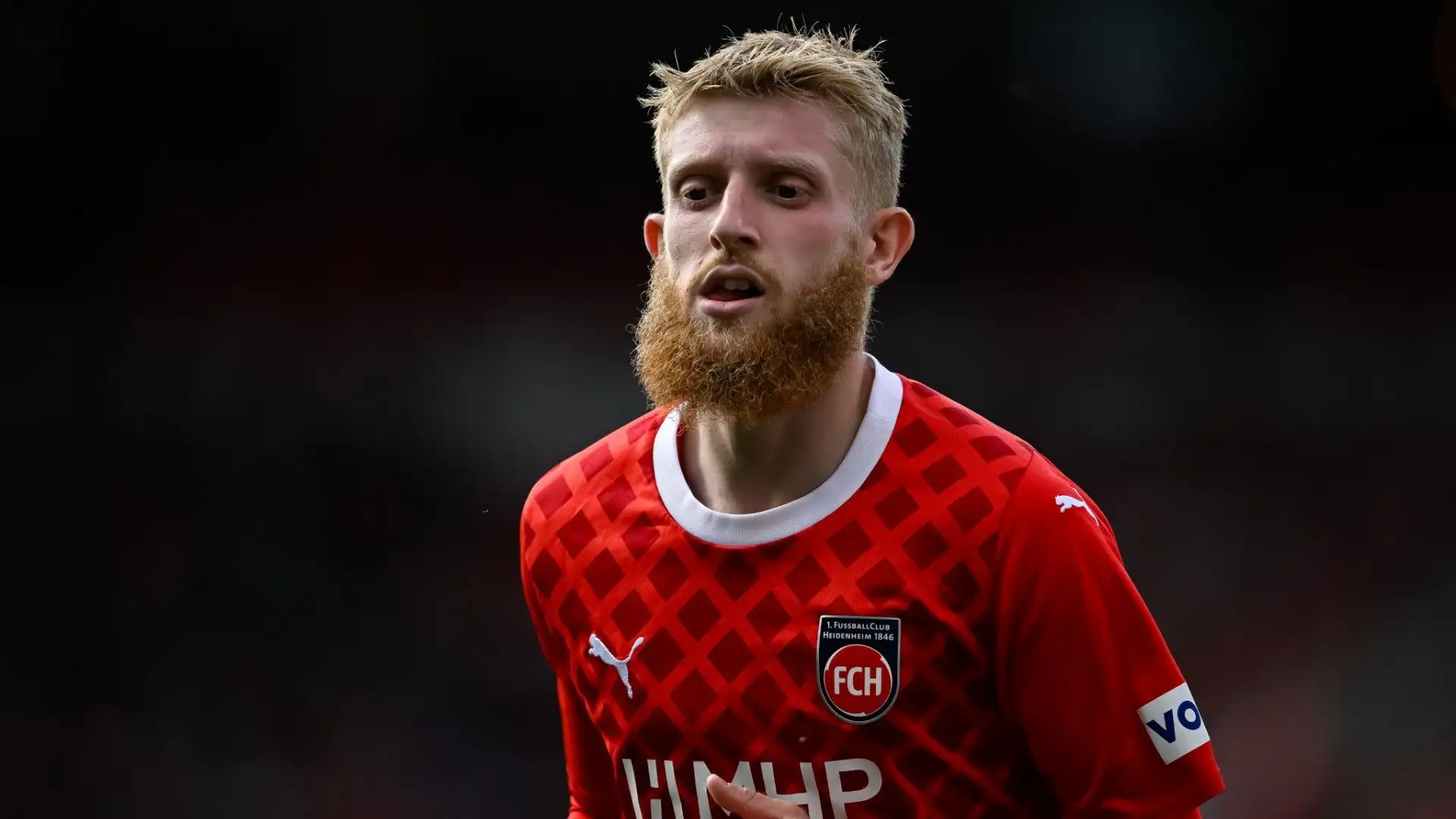 Il club sta monitorando Jan-Niklas Beste
