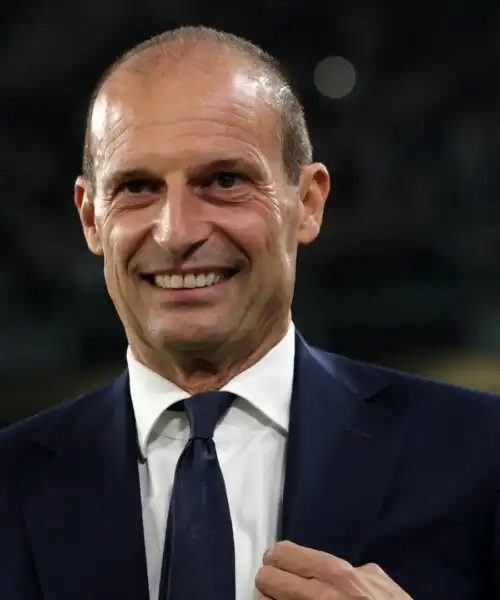 La Juventus fa la spesa gratis per la difesa: immagini