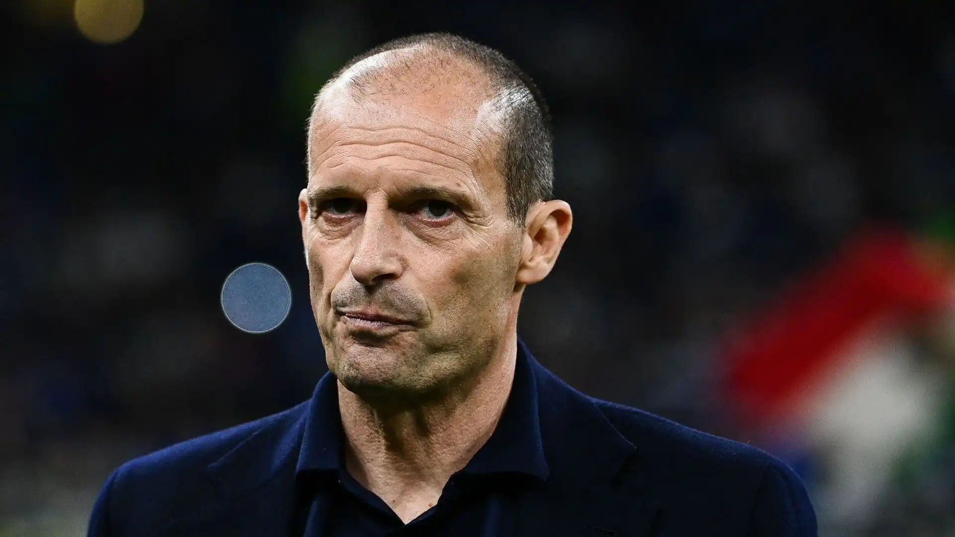 La Juventus fa piazza pulita: tutti i possibili partenti
