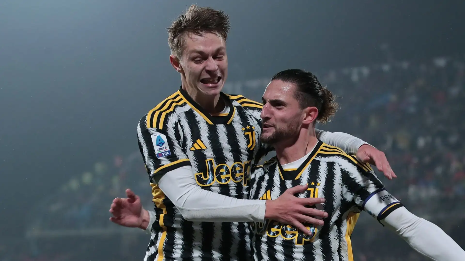 Su di lui ci sono l'Udinese e la Salernitana, che l'aveva ottenuto in prestito nella scorsa stagione