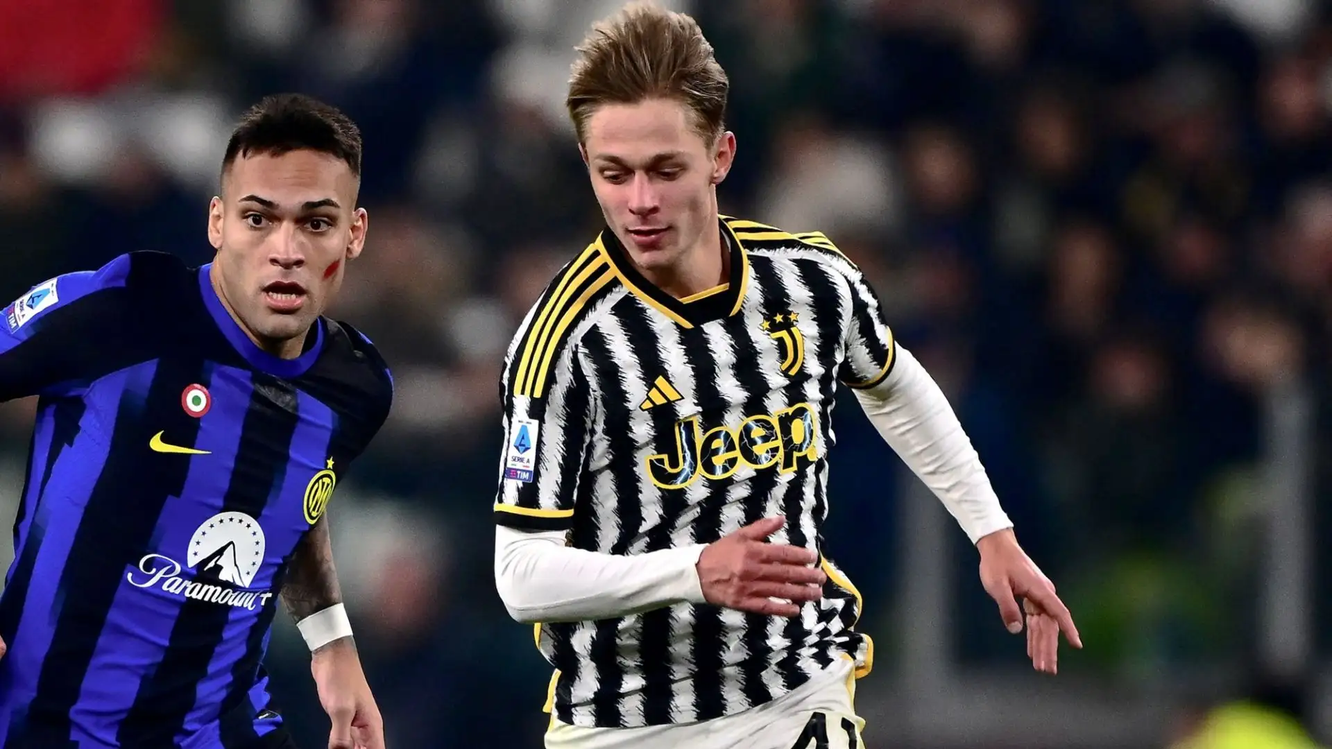 La Juve potrebbe inserirlo nella trattativa con l'Udinese per Samardzic, oppure ripetere l'operazione con la Salernitana: l'addio del classe 2000 sembra certo