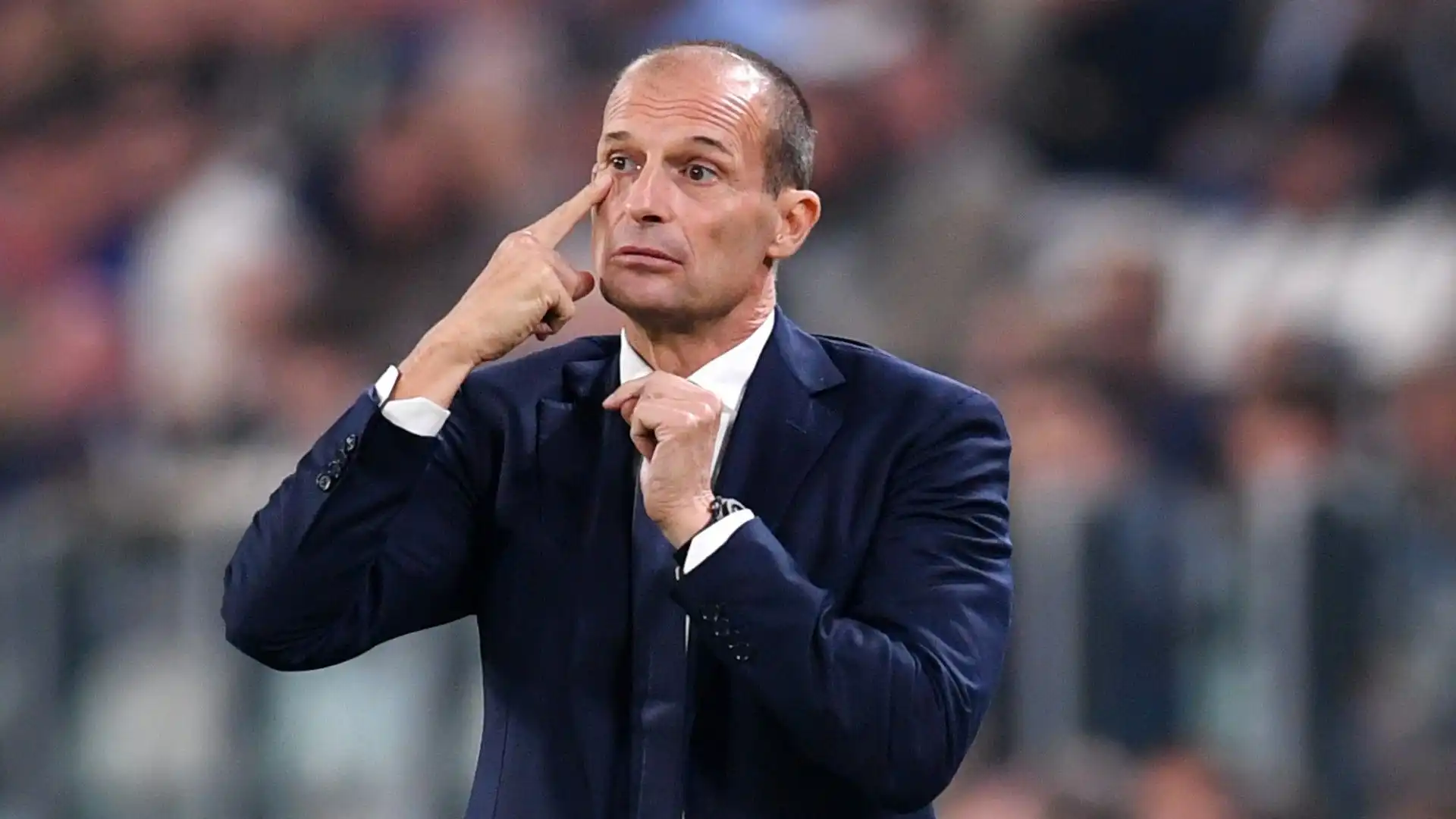 La Juventus ha scelto il rinforzo a centrocampo: arriva a gennaio. Foto
