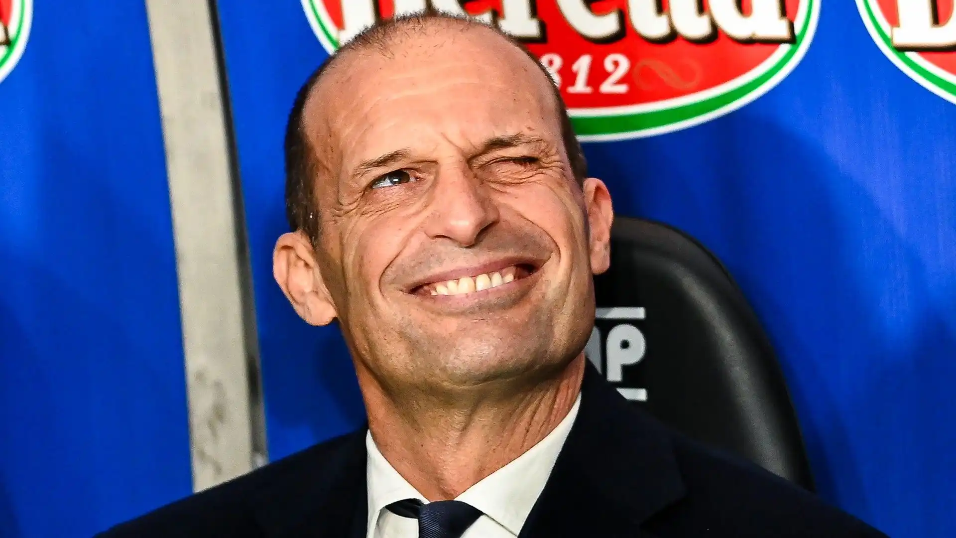 La Juventus insiste per il difensore gratis: le immagini
