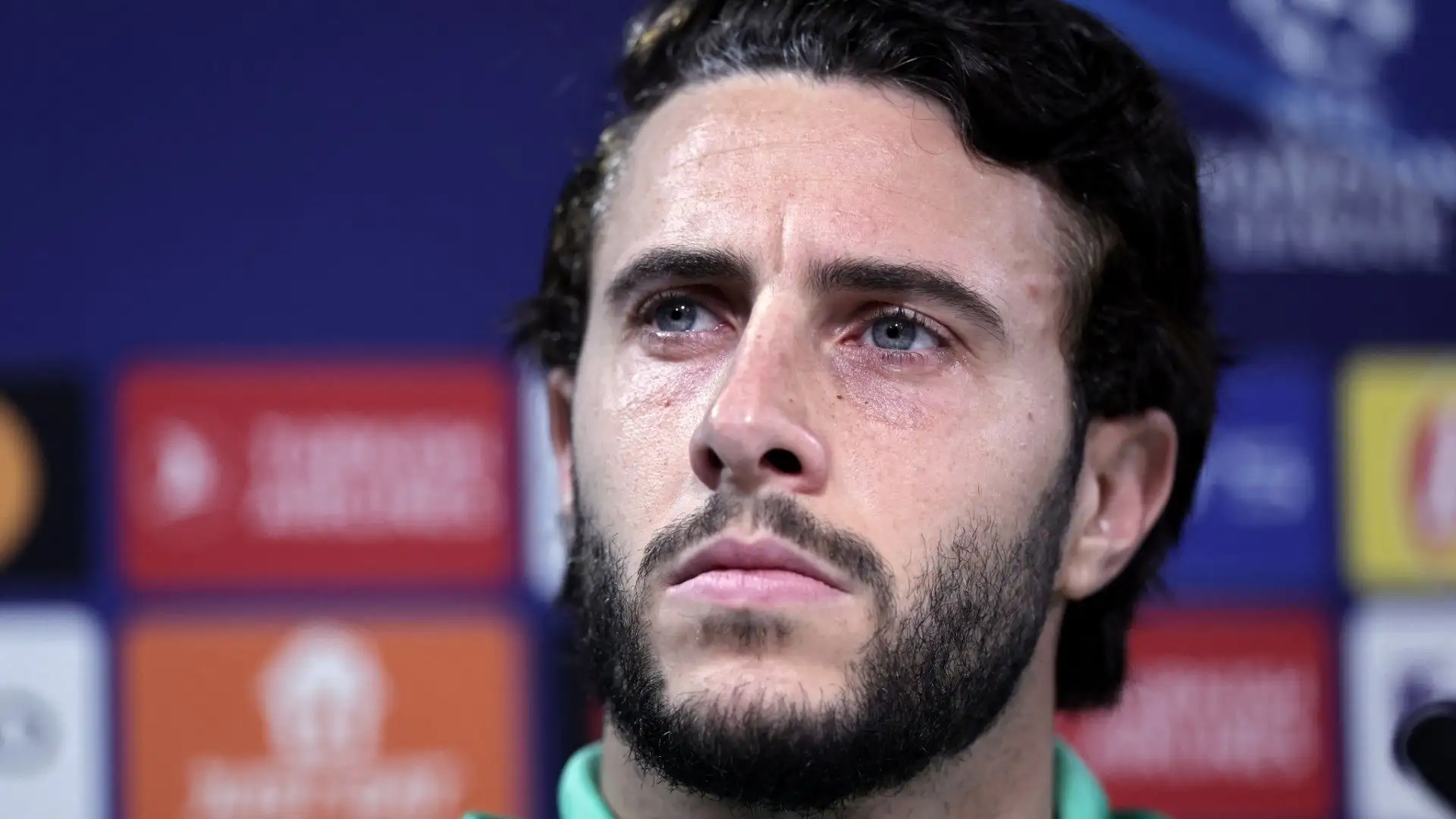 Il calciatore è in scadenza di contratto con l'Atletico Madrid
