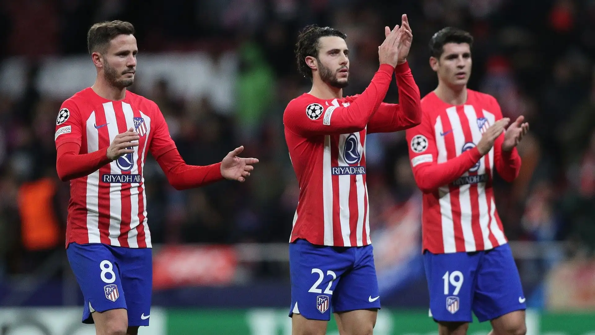 La Juventus dovrà fare i conti con la concorrenza inglese
