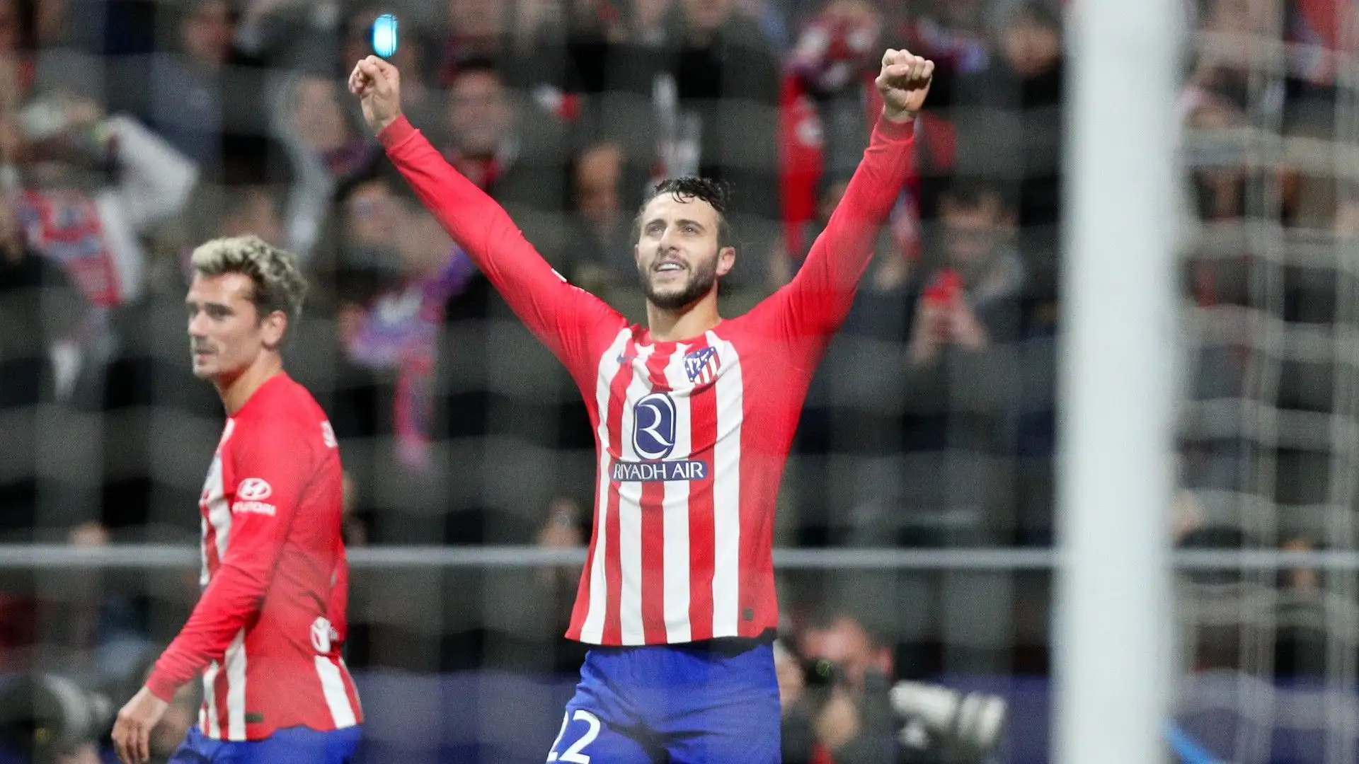 Vedremo se la Juventus riuscirà a spuntarla
