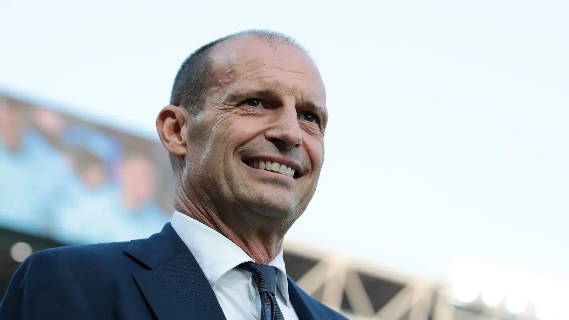 La Juventus mette gli occhi sul gioiello ucraino: le immagini
