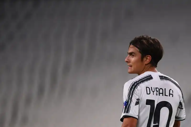 Paulo Dybala, l’Atletico Madrid si fa avanti