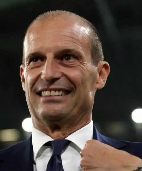 La Juventus prenota il difensore del futuro: immagini
