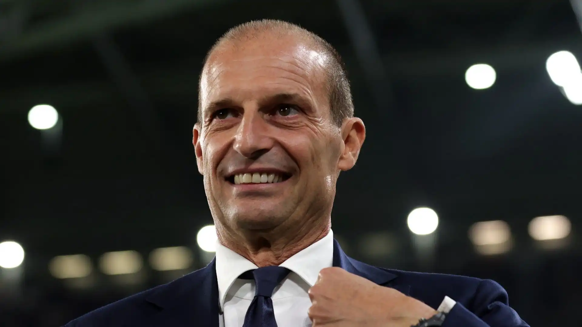 La Juventus prenota il difensore del futuro: immagini

