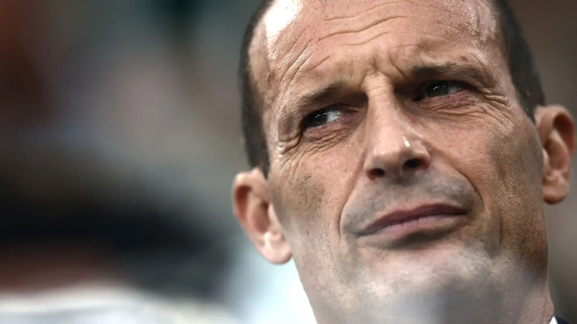 La Juventus punta forte sul giovane terzino: immagini
