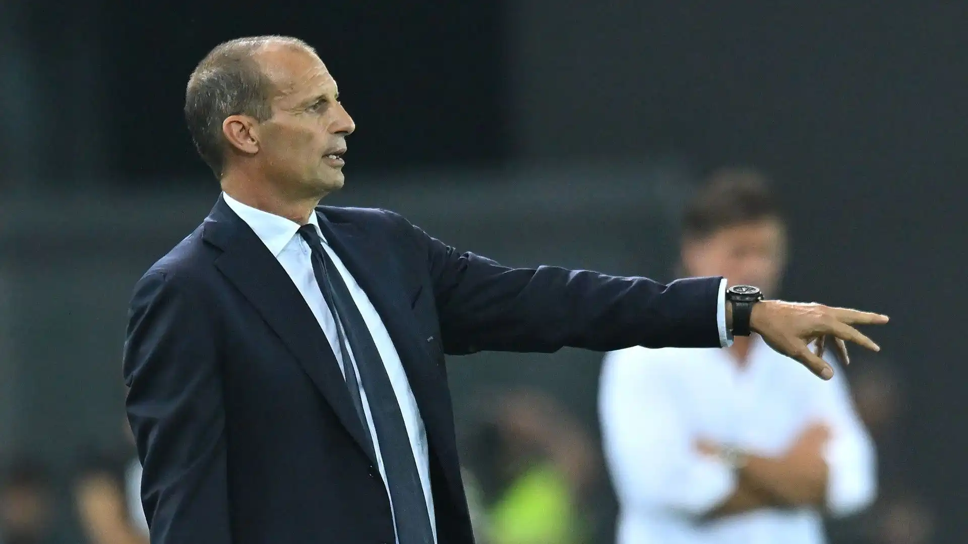 La Juventus saluta un attaccante: addio vicinissimo. Foto
