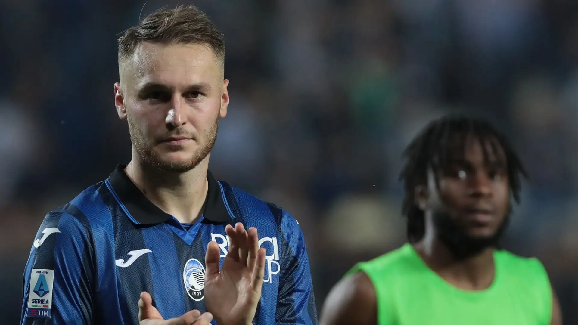 L'Atalanta valuta Koopmeiners 40 milioni di euro
