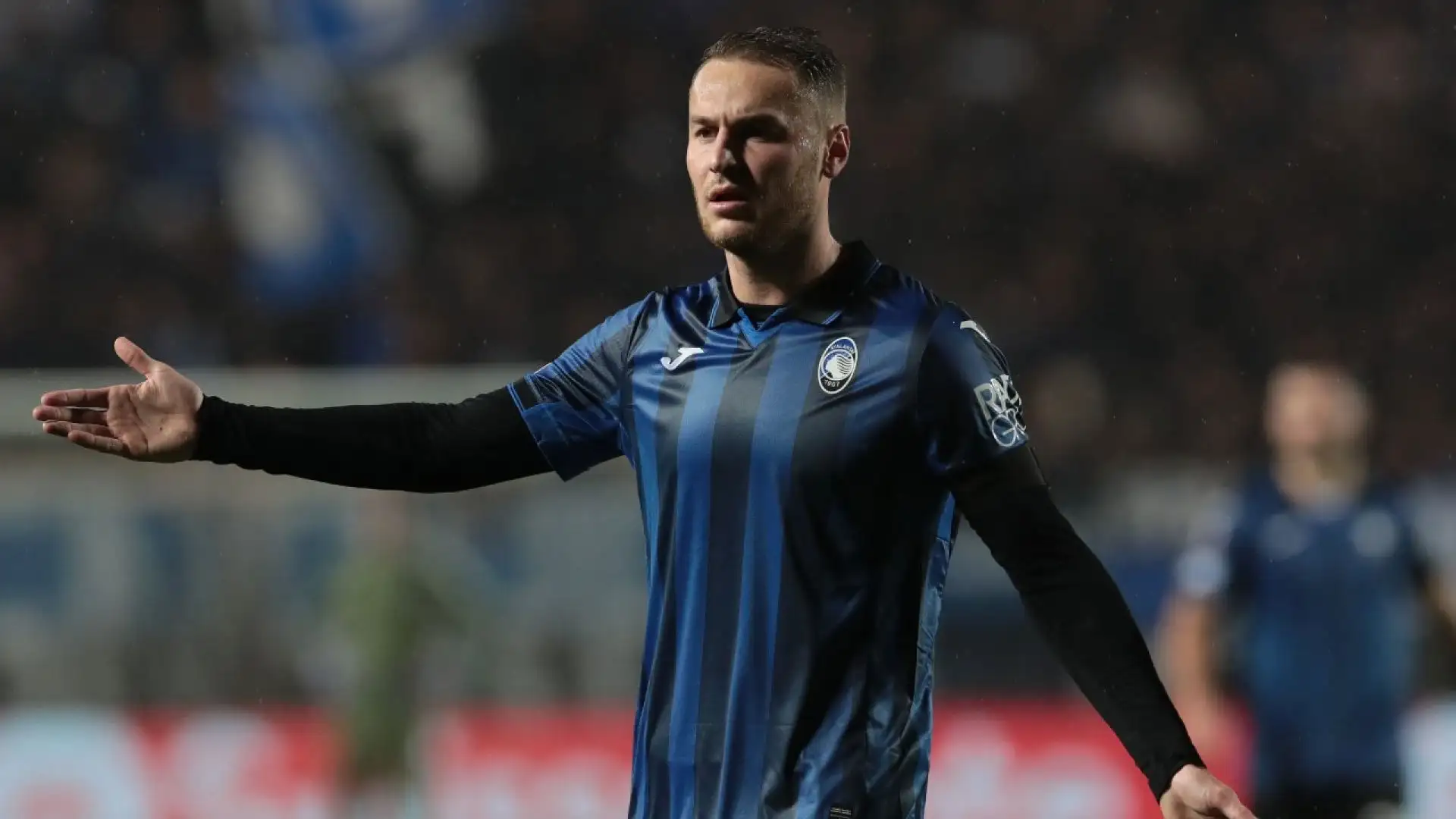 Il club bianconero è interessato a Teun Koopmeiners
