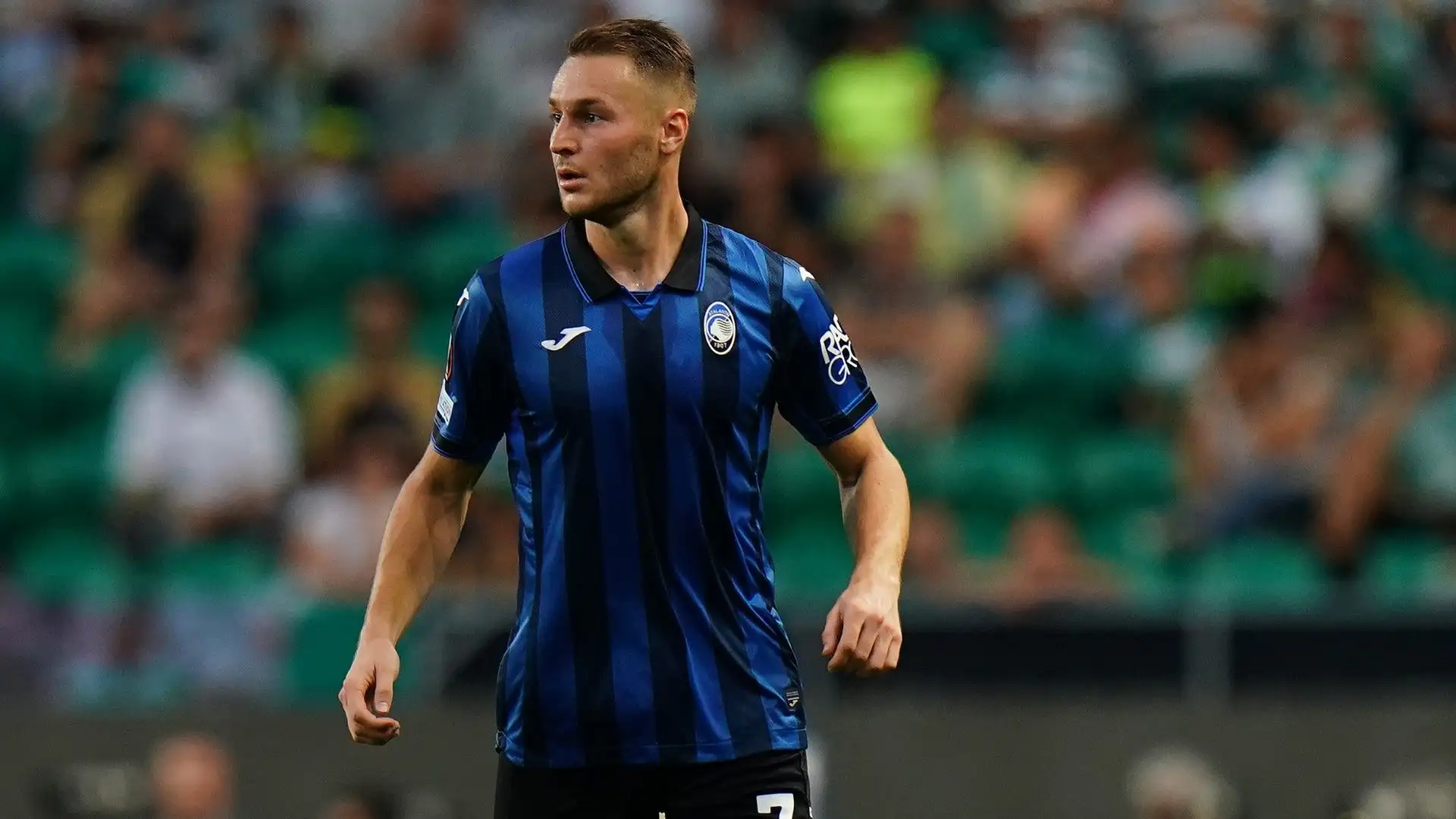 La Juventus è disposta a cedere alcuni giovani talenti per arrivare a questa cifra
