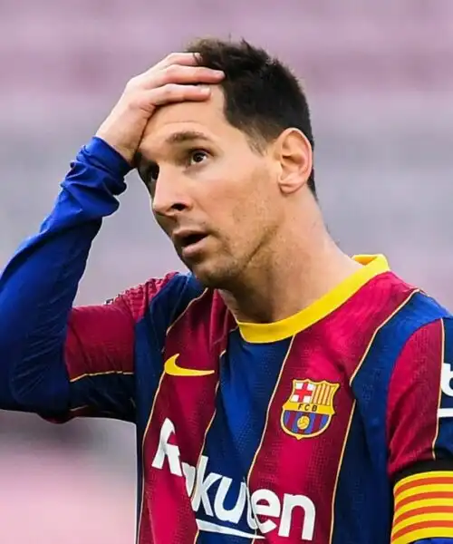 La leggenda del Barcellona: “Se fossi in Messi non tornerei”