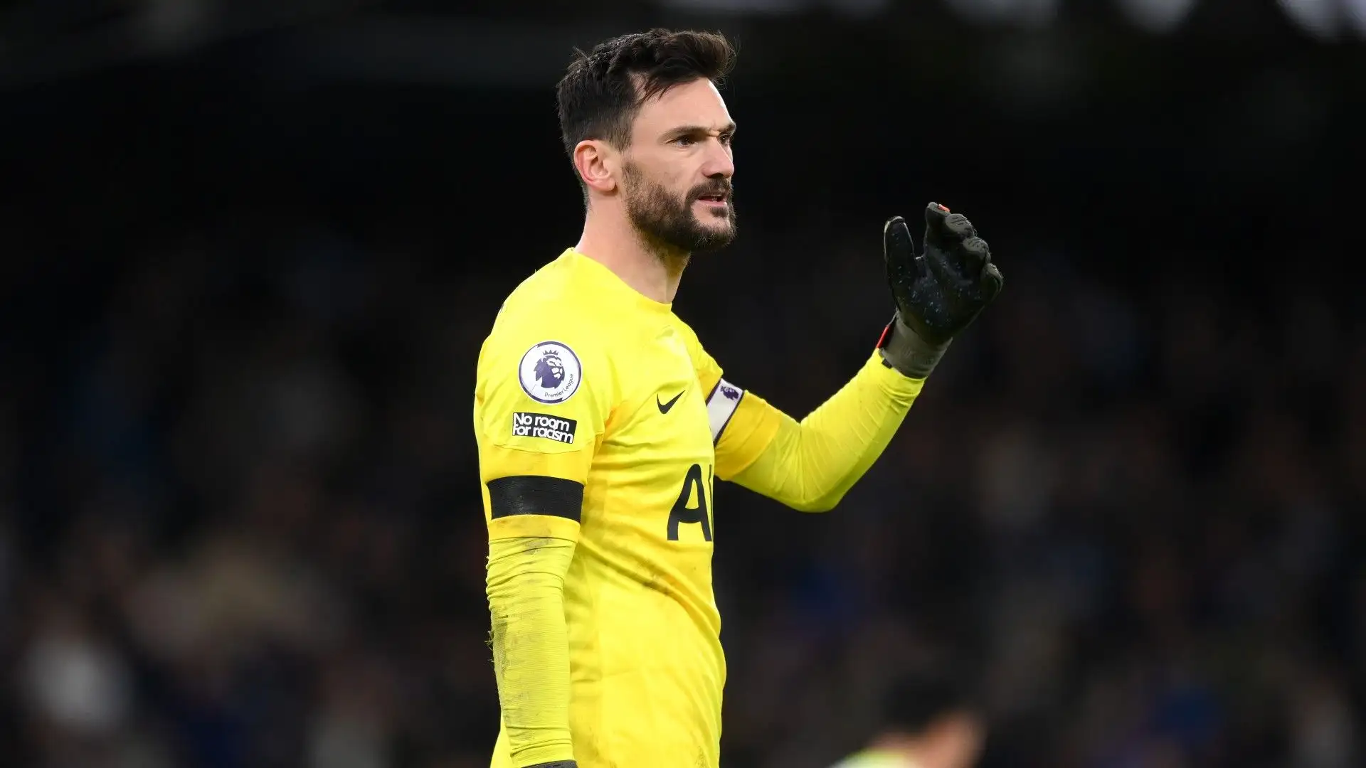 Al termine della stagione Hugo Lloris lascerà il Tottenham
