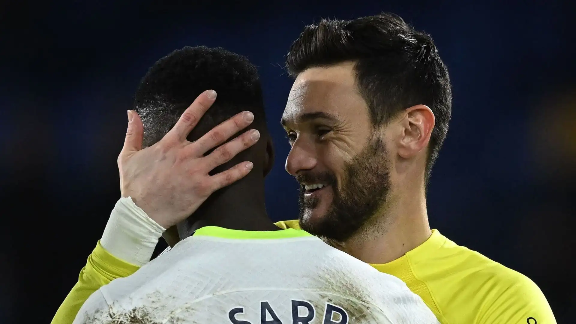 Il portiere è vicinissimo all'accordo con il Los Angeles FC

