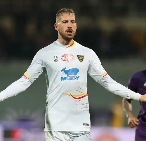 Il Benevento piomba su due punte di serie A