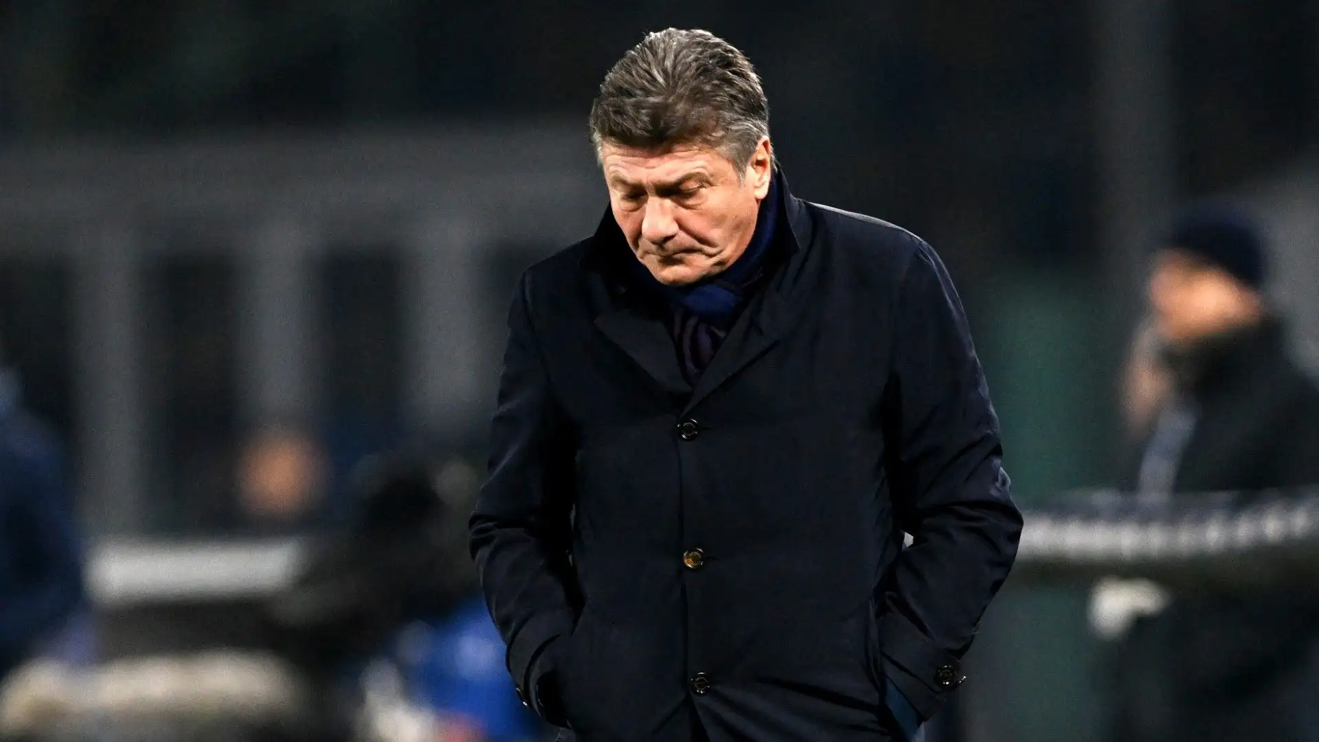 I partenopei sono stati eliminati dalla Coppa Italia