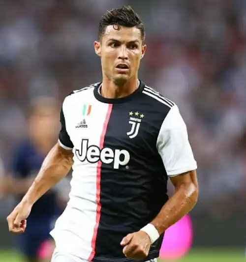 Ronaldo respira: archiviato il caso Mayorga