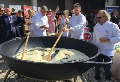 La Rana d’Oro 2017