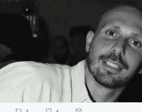 Andrea La Rosa è morto: ritrovato il cadavere