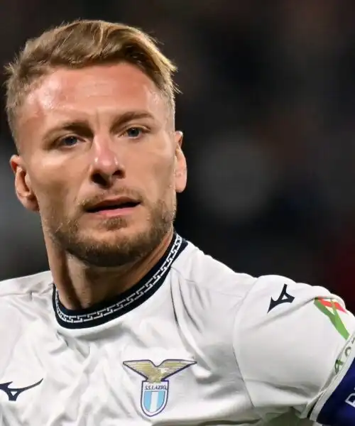 La telenovela Ciro Immobile non è finita: immagini