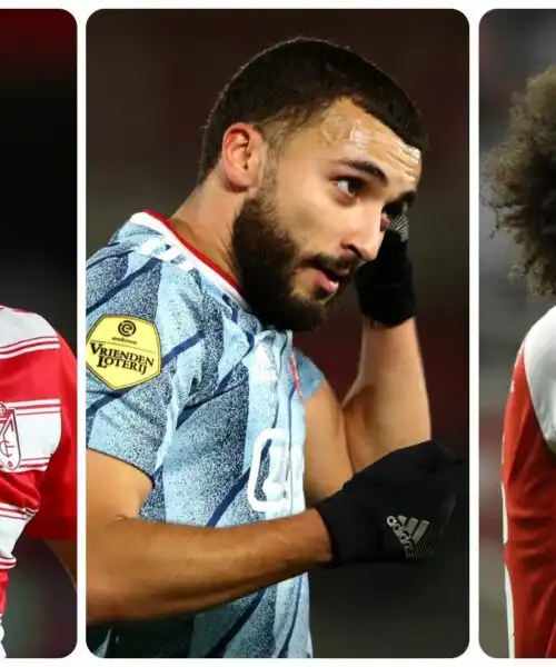 La top 10 dei calciatori attualmente senza squadra