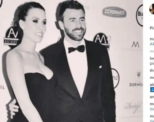 Lady Barzagli, post criptico