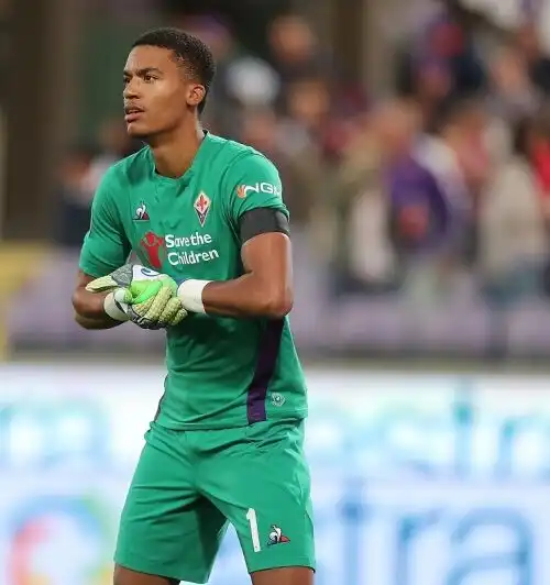 Lafont diffida di Belotti