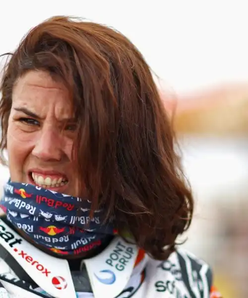 Dakar, Laia Sanz ci riprova e vuole fare meglio