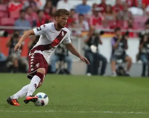 Torino, nulla di grave per Ljajic