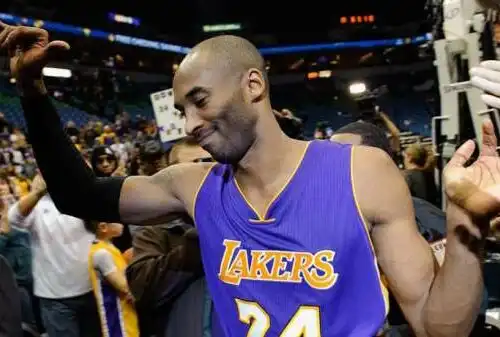 NBA, ben tornato Kobe