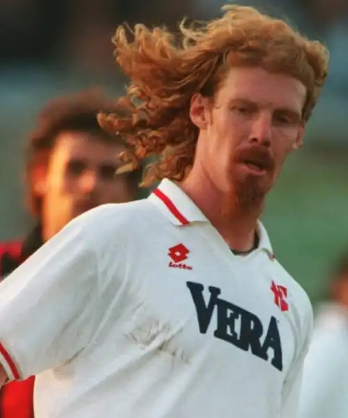 “Sette proposte per migliorare il calcio”: Lalas deriso sui social