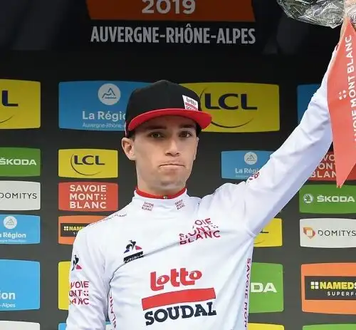 Ecco perché Bjorg Lambrecht è morto