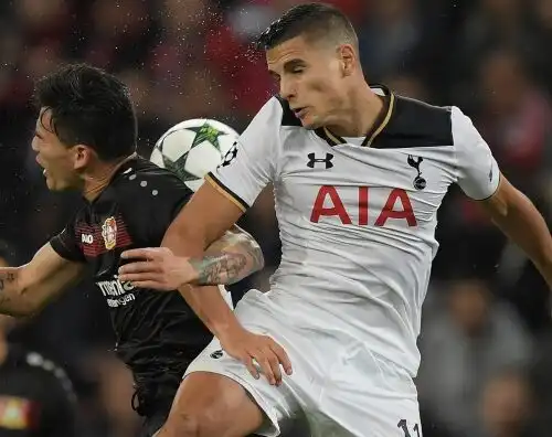Milan-Lamela, il Tottenham vuole il doppio