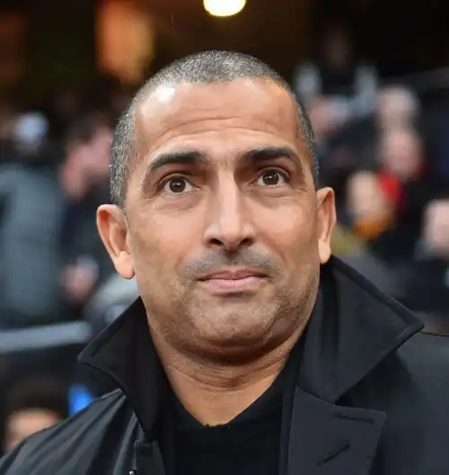 Lamouchi resta senza lavoro