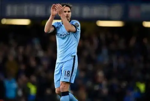 Lampard annuncia l’addio al calcio