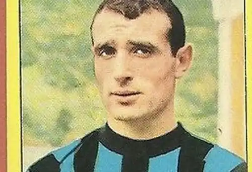 Inter in lutto, Spartaco Landini è morto